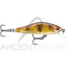 Pesciolino artificiale RAPALA Shadow rap solid shad 05