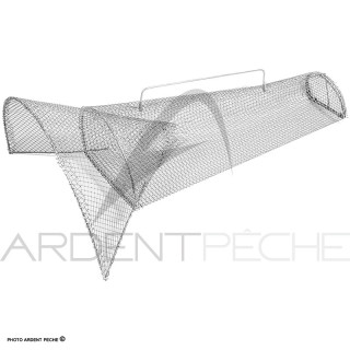 AUTERIE DEVAUD Galvanized Minnow Trap