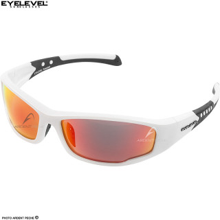 Occhiali polarizzati EYELEVEL Quayside rossi