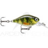 Crankbait RAPALA X Light crank mid runner 03