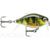 Crankbait RAPALA X Light crank shallow runner 03