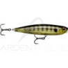 Artificiale di superficie RAPALA Precision xtreme pencil 107
