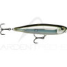 Artificiale di superficie RAPALA Precision xtreme pencil 107