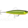 Esca di superficie RAPALA Precision xtreme pencil exo 127