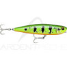 Surface lure RAPALA Precision xtreme pencil exo 127