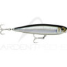 Esca di superficie RAPALA Precision xtreme pencil exo 127