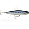 Surface lure RAPALA Precision xtreme pencil SW 107