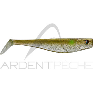 Dexter Shad 200 - lo shad per lucci record e altri predatori - Ardent Tecniche di pesca