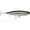 Leurre de surface RAPALA Precision xtreme pencil SW 107