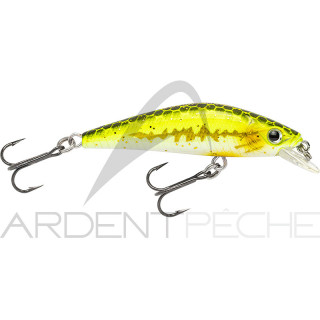 Pesce artificiale GUNKI Gamera 50 HW
