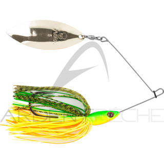 GUNKI Spinnaker Spinnerbait 7g