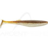 Soft bait RAPALA Crushcity the kickman 4