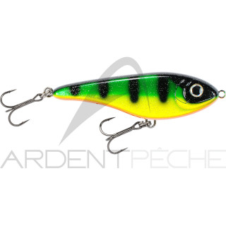 CWC Baby Buster - the small pike jerk - Ardent Pêche