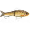 Swimbait RAPALA Super shadow rap glide 11