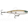 Artificiale di superficie RAPALA Precision xtreme pencil SW 107