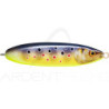 Cucchiaino ondulante RAPALA Weedless minnow spoon 8