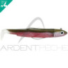 FIIISH Black Minnow combo 140 soft lure