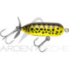 Pesce nuotatore HEDDON Teeny torpedo 38