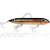 Heddon Super Spook - a legendary surface lure - Ardent Pêche