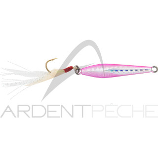 RIPPLE ASH VS Jig casting 8g