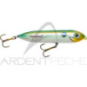 Heddon Super Spook JR Mini - un Artificiali di superficie temibile - Ardent Tecniche di pesca