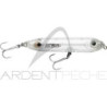 Heddon Super Spook JR Mini - un Artificiali di superficie temibile - Ardent Tecniche di pesca