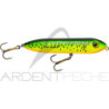 Heddon Super Spook JR Mini - un Artificiali di superficie temibile - Ardent Tecniche di pesca