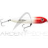 Heddon Super Spook JR Mini - a deadly surface lure - Ardent Pêche