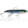 Heddon Super Spook - a legendary surface lure - Ardent Pêche