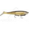 Soft bait BERKLEY Cull shad shallow 20cm