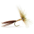 Dry fly hooks
