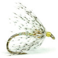 Wet fly hooks