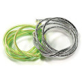 Materiali per corpo degli streamer