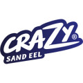Crazy sand eel