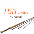 T56 2 Mani switch