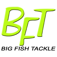 BIG FISH TACKLE