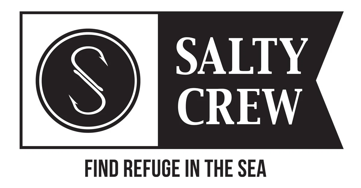 SALTY CREW